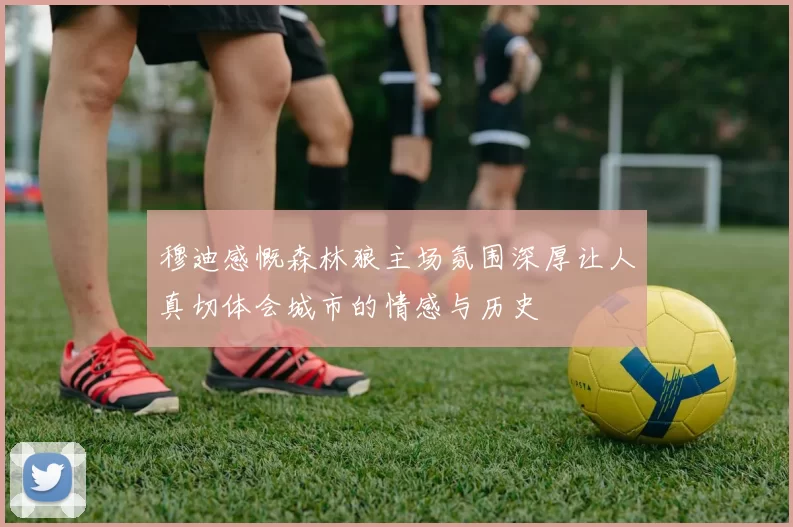 穆迪感慨森林狼主场氛围深厚让人真切体会城市的情感与历史