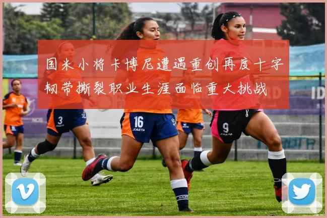 国米小将卡博尼遭遇重创再度十字韧带撕裂职业生涯面临重大挑战