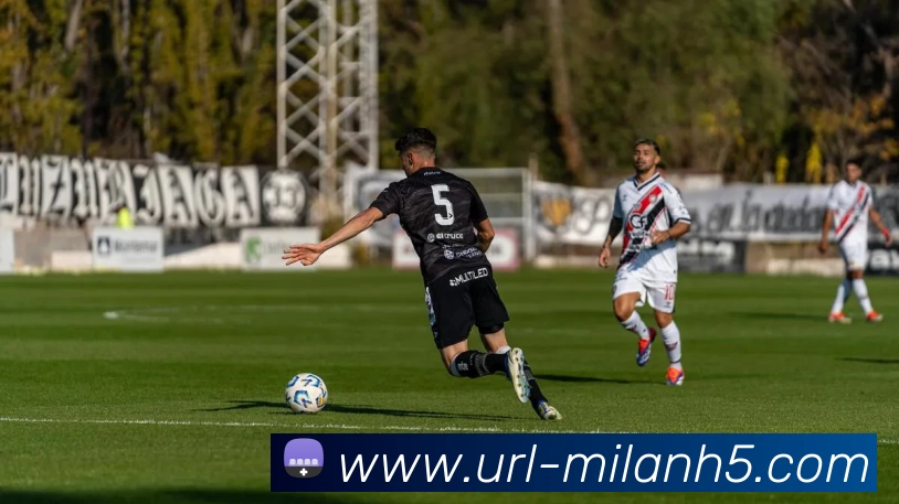 米兰体育品牌故事